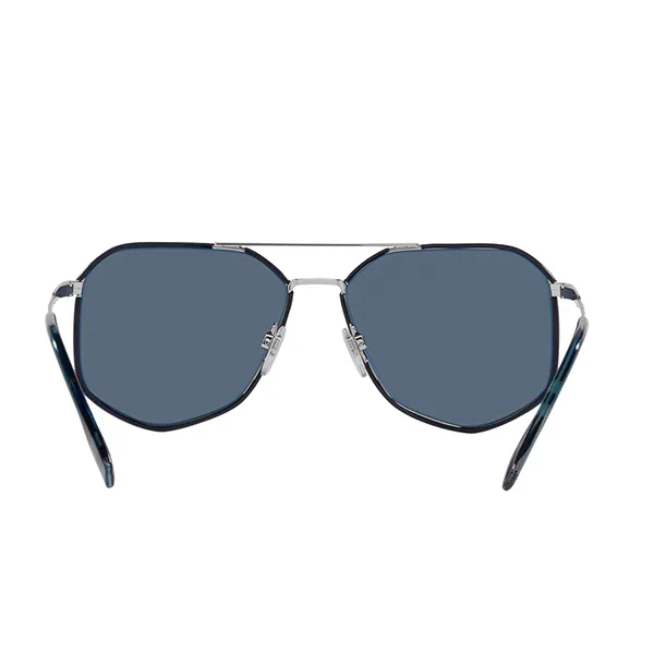 Kính Mát Nam Burberry Men's Sunglasses BE3139 100580 58 Màu Xanh Lam