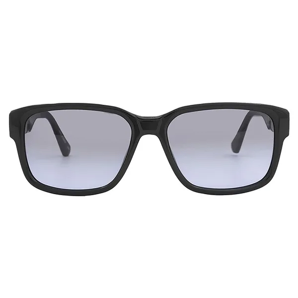 Kính Mát Nam Calvin Klein CK Black Sunglasses CKJ21631S-001 56mm Màu Xám Đen - Kính mắt - Vua Hàng Hiệu