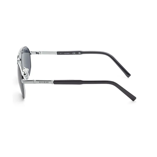 Kính Mát Nam Guess 57mm Sunglasses GF0250-90A-57 Màu Xanh Đen - Kính mắt - Vua Hàng Hiệu