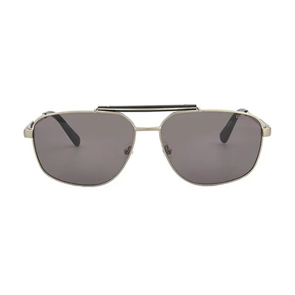 Kính Mát Nam Guess Sunglasses GU00054-33A-61 Màu Xám Khói - Kính mắt - Vua Hàng Hiệu