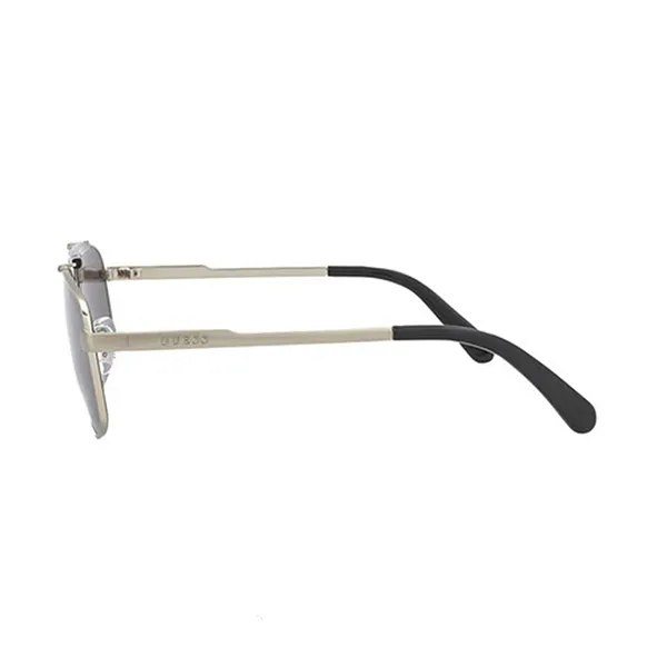 Kính Mát Nam Guess Sunglasses GU00054-33A-61 Màu Xám Khói - Kính mắt - Vua Hàng Hiệu