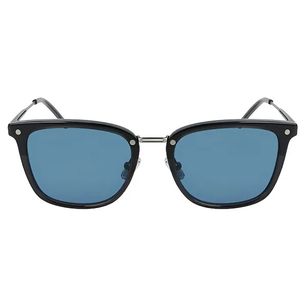 Kính Mát Nam Lacoste L938SPC 035 Sunglasses Màu Xanh Đen - Kính mắt - Vua Hàng Hiệu