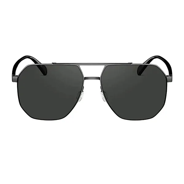 Kính Mát Nam Molsion Sunglasses MS8036 C10 Màu Đen - Kính mắt - Vua Hàng Hiệu
