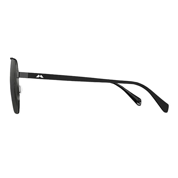 Kính Mát Nam Molsion Sunglasses MS8036 C10 Màu Đen - Kính mắt - Vua Hàng Hiệu