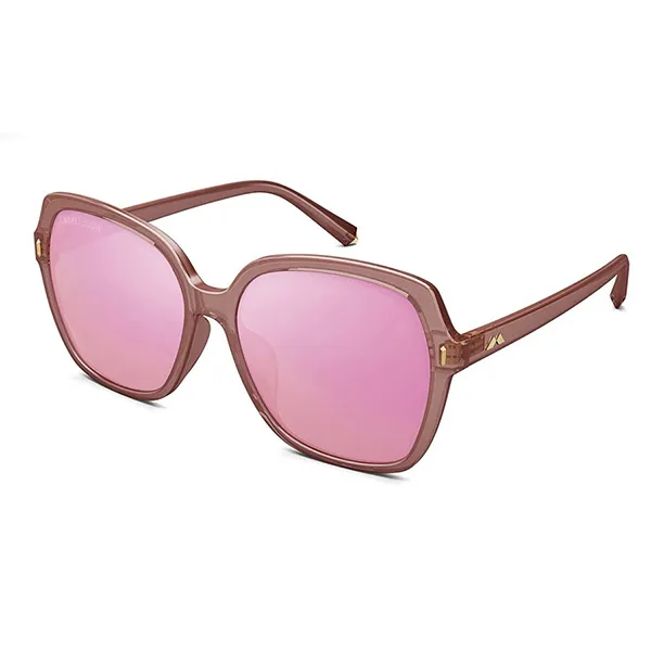 Kính Mát Nữ Molsion Sunglasses MS5017 B21 Màu Hồng - Kính mắt - Vua Hàng Hiệu