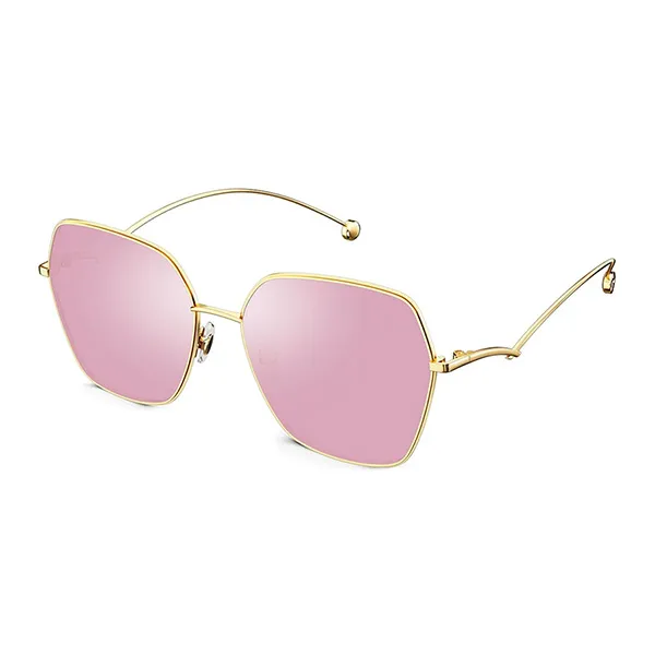 Kính Mát Nữ Molsion Sunglasses MS7086 B61 Màu Hồng