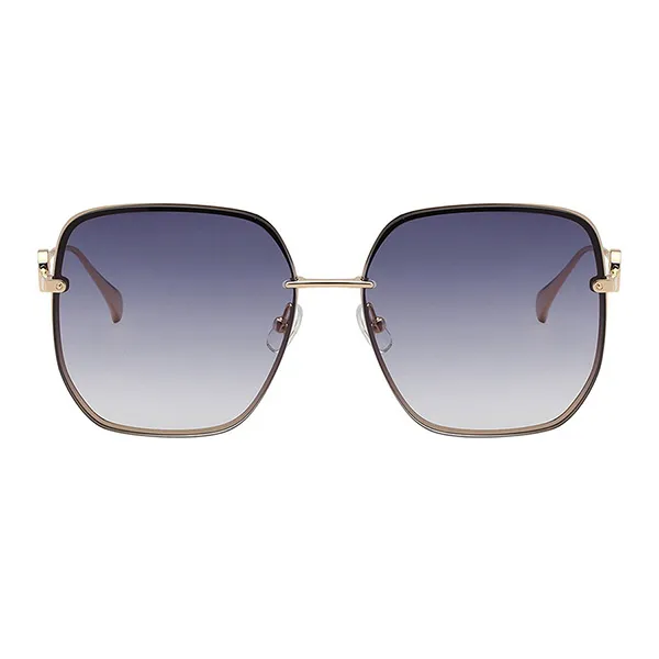 Kính Mát Nữ Molsion Sunglasses MS7158 A61 Màu Vàng