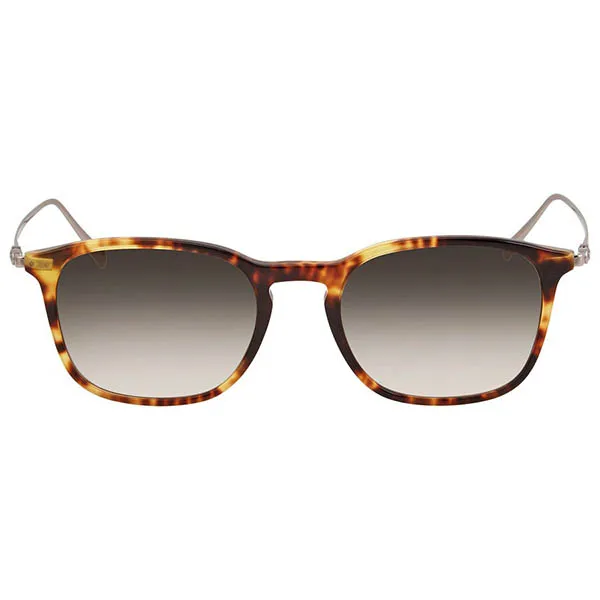 Kính Mát Salvatore Ferragamo Fashion 53mm Tortoise Sunglasses SF2846S-219 Phối Màu - Kính mắt - Vua Hàng Hiệu