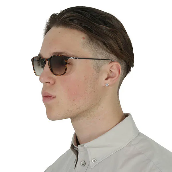 Kính Mát Salvatore Ferragamo Fashion 53mm Tortoise Sunglasses SF2846S-219 Phối Màu - Kính mắt - Vua Hàng Hiệu