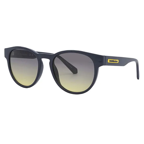 Kính Mát Unisex Calvin Klein CK Light Brown Phantos Sunglasses CKJ22609S 400 53 Màu Xanh Blue - Kính mắt - Vua Hàng Hiệu