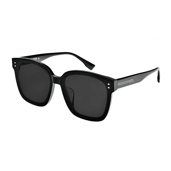Kính Mát Unisex Molsion Sunglasses MS3055 C10 Màu Đen