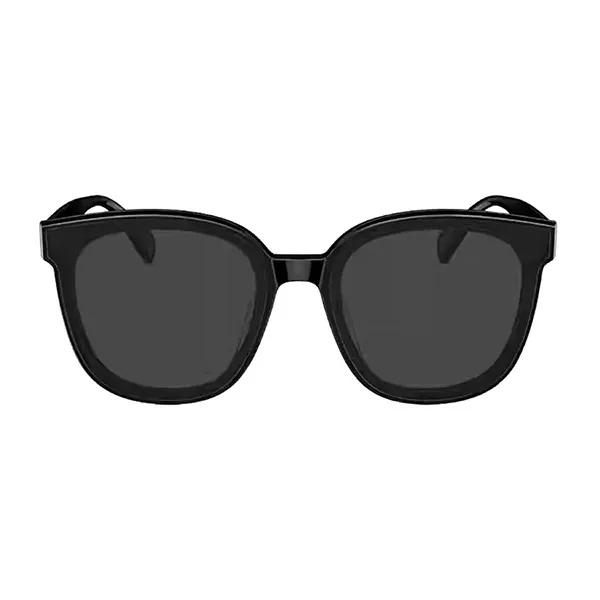 Kính Mát Unisex Molsion Sunglasses MS3055 C10 Màu Đen