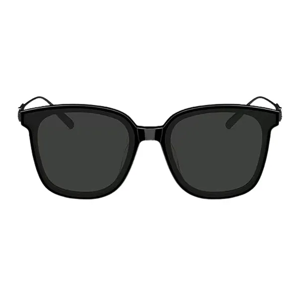 Kính Mát Unisex Molsion Sunglasses MS3056_C10.CS Màu Đen