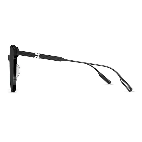 Kính Mát Unisex Molsion Sunglasses MS3056_C10.CS Màu Đen