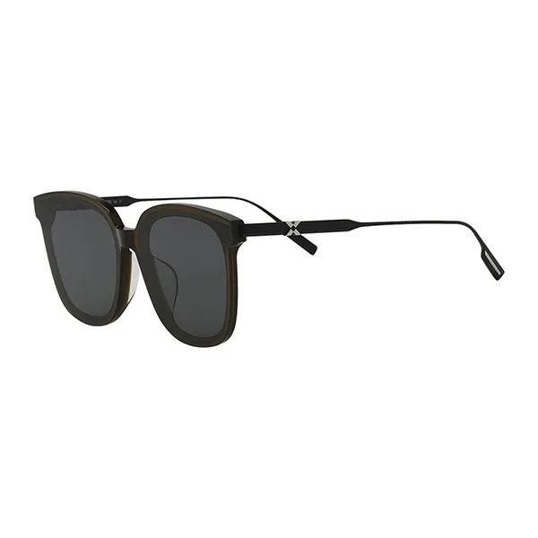 Kính Mát Unisex Molsion Sunglasses MS3056 C20 Màu Đen - Kính mắt - Vua Hàng Hiệu