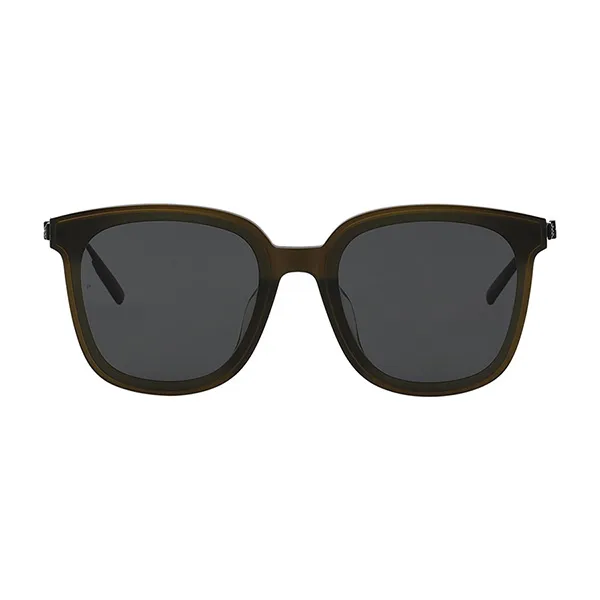 Kính Mát Unisex Molsion Sunglasses MS3056 C20 Màu Đen - Kính mắt - Vua Hàng Hiệu