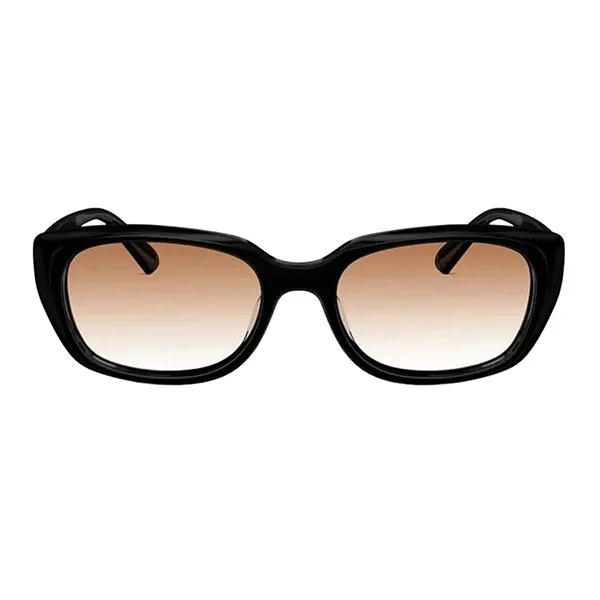 Kính Mát Unisex Molsion Sunglasses MS3069 A16 Màu Cam/Đen - Kính mắt - Vua Hàng Hiệu