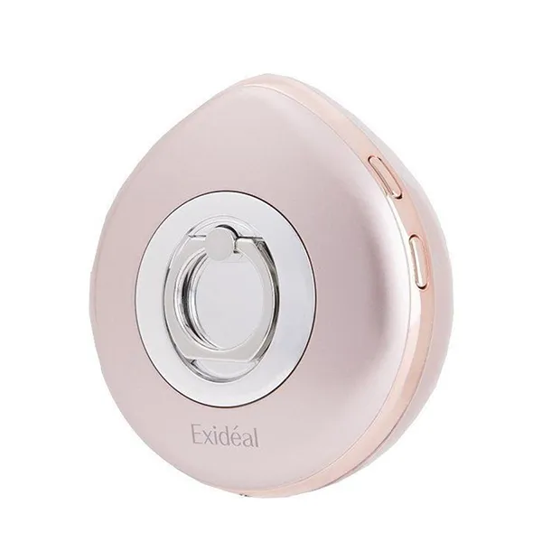 Máy Led Cầm Tay Chăm Sóc Da Exideal Sphera Màu Hồng - Máy chăm sóc da - Vua Hàng Hiệu