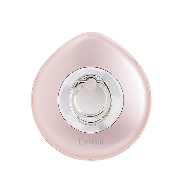 Máy Led Cầm Tay Chăm Sóc Da Exideal Sphera Màu Hồng - Máy chăm sóc da - Vua Hàng Hiệu
