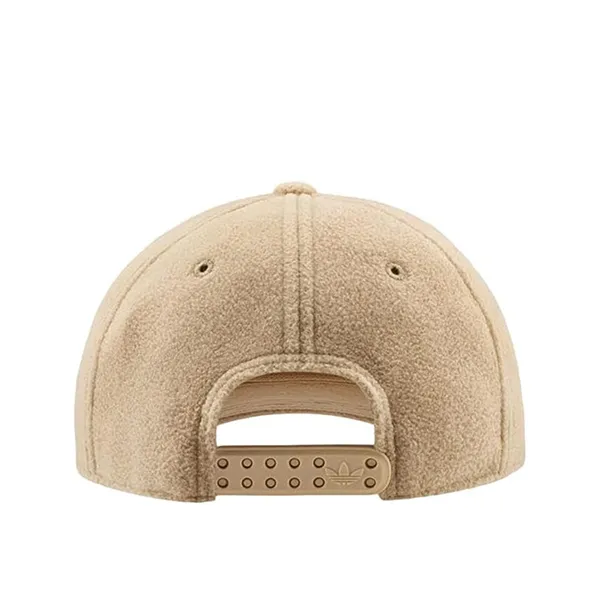 Mũ Adidas Adicolor Classic Trefoil Baseball Cap HL9333 Màu Be Size 54-57