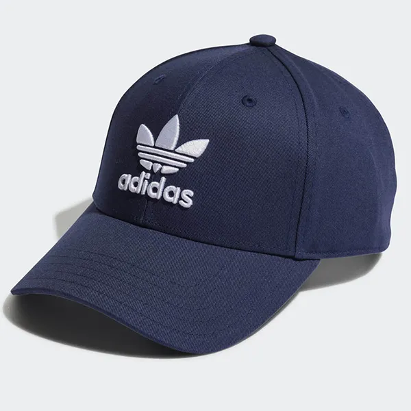 Mũ Adidas Baseball Cap HL9327 Màu Xanh Navy Size 57-60