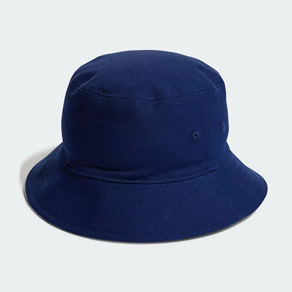 Mũ Adidas Bucket Hat HK0125 Hai Mặt Màu Trắng/Xanh Size 54-57 - Mũ nón - Vua Hàng Hiệu