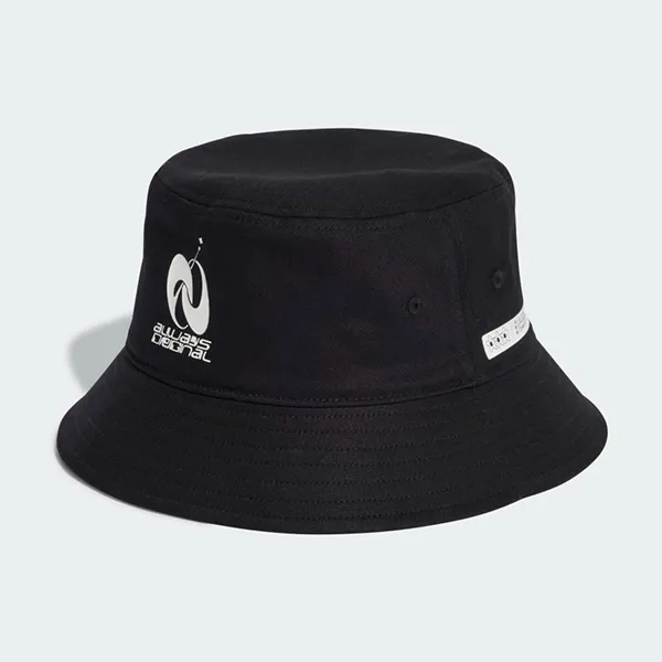Mũ Adidas Bucket Hat IC8346 Màu Đen Size 54-57