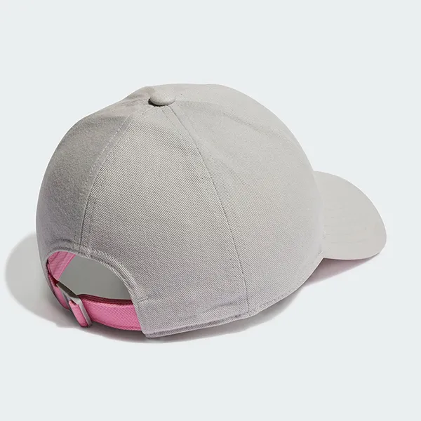 Mũ Adidas Dance Cap HI1248 Màu Xám Nhạt