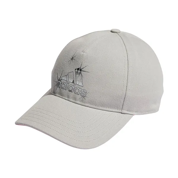 Mũ Adidas Dance Cap HI1248 Màu Xám Nhạt