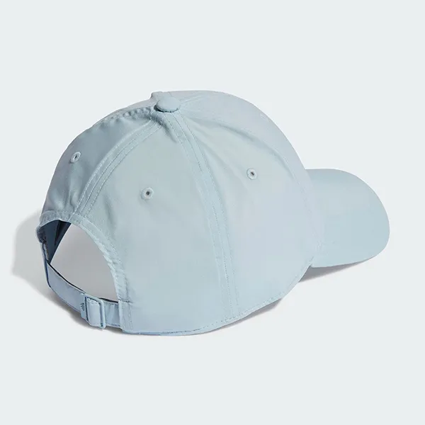Mũ Adidas Embroidered Logo Baseball Cap II3554 Màu Xanh Nhạt Size 57-60 - 3