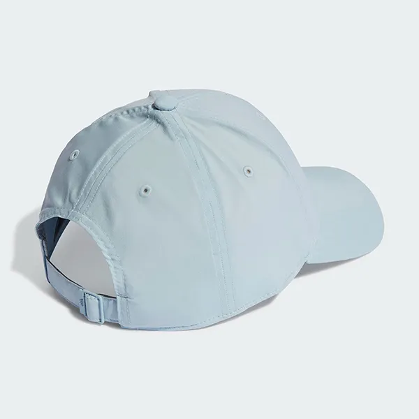 Mũ Adidas Embroidered Logo Lightweight Baseball Cap II3554 Màu Xanh Nhạt Size 54-57 - Mũ nón - Vua Hàng Hiệu