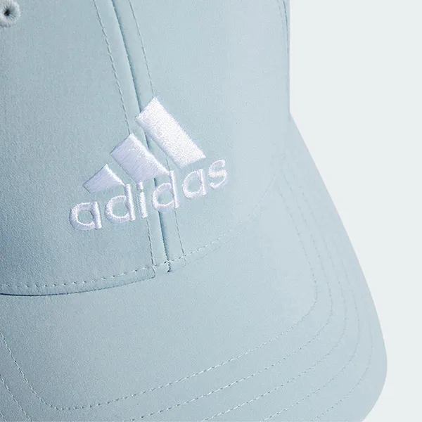 Mũ Adidas Embroidered Logo Lightweight Baseball Cap II3554 Màu Xanh Nhạt Size 54-57 - Mũ nón - Vua Hàng Hiệu