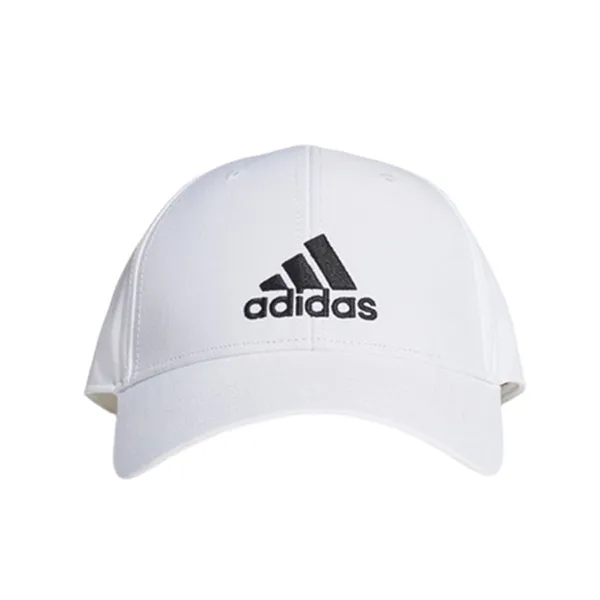 Mũ Adidas FK0890 Baseball White Màu Trắng Size 57-60
