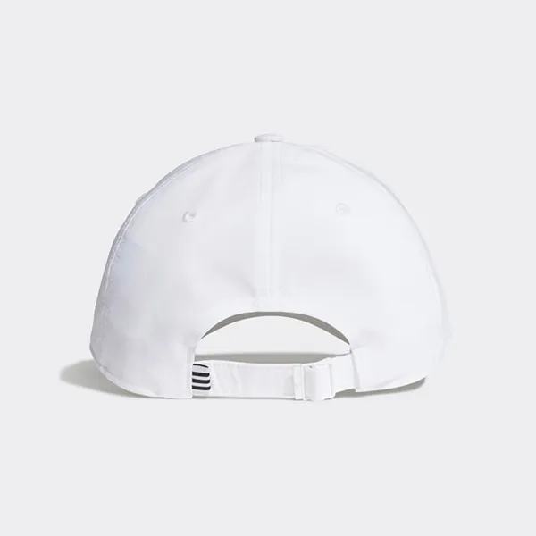 Mũ Adidas FK0890 Baseball White Màu Trắng Size 57-60