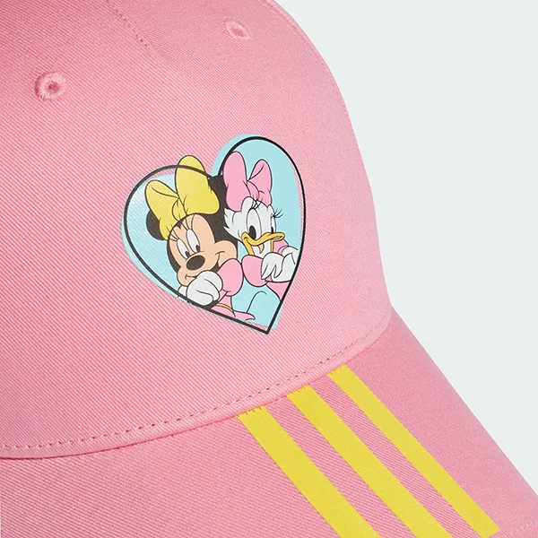Mũ Adidas Kids Disney Minnie And Daisy Cap HI1236 Màu Hồng