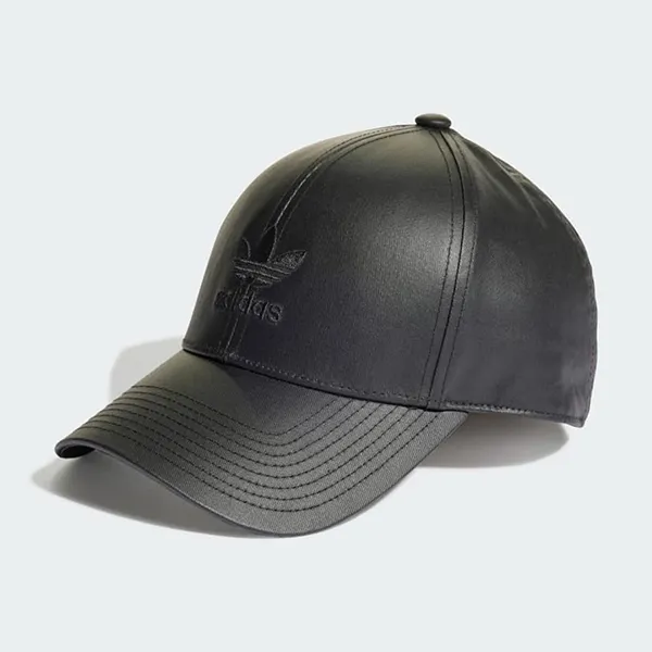 Mũ Nữ Adidas Baseball Cap HK0161 Màu Đen - Mũ nón - Vua Hàng Hiệu