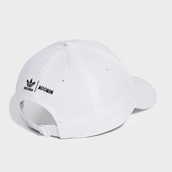 Mũ Adidas Adidas Originals x Moomin Cap IB9256 Màu Trắng - Mũ nón - Vua Hàng Hiệu
