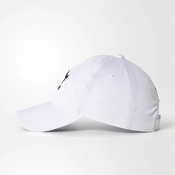 Mũ Adidas Relaxed Strap Back BH7135 Màu Trắng