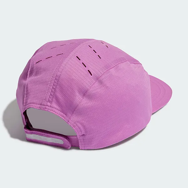 Mũ Adidas Runner 4P Heat.Rdy Cap HM6542 Màu Tím - Mũ nón - Vua Hàng Hiệu