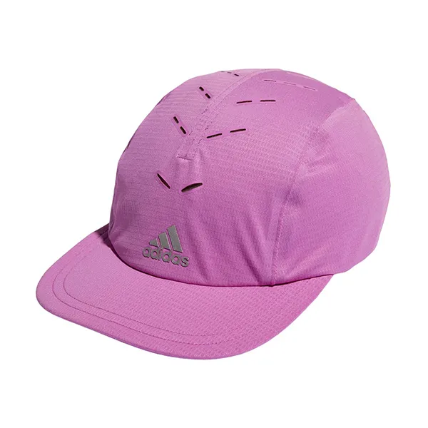 Mũ Adidas Runner 4P Heat.Rdy Cap HM6542 Màu Tím - Mũ nón - Vua Hàng Hiệu