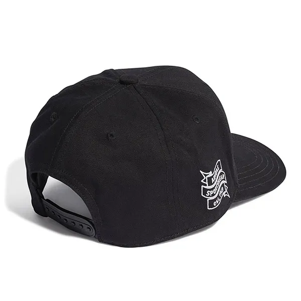 Mũ Adidas Snapback Logo Cap IK8359 Màu Đen Size 54-57 - Mũ nón - Vua Hàng Hiệu