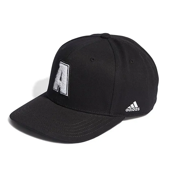 Mũ Adidas Snapback Logo Cap IK8359 Màu Đen Size 54-57 - Mũ nón - Vua Hàng Hiệu