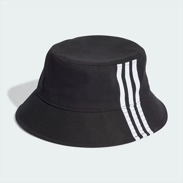 Mũ Adidas Stonewash Classic Adicolor Bucket Hat II0744 Màu Đen - Mũ nón - Vua Hàng Hiệu