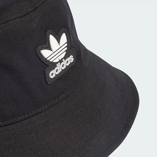Mũ Adidas Stonewash Classic Adicolor Bucket Hat II0744 Màu Đen - Mũ nón - Vua Hàng Hiệu