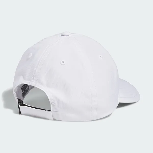 Mũ Adidas Tour Badge Golf Hat HT3350 Màu Trắng - 4