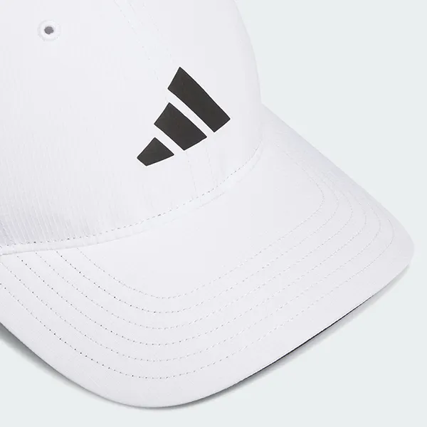Mũ Adidas Tour Badge Golf Hat HT3350 Màu Trắng - 3