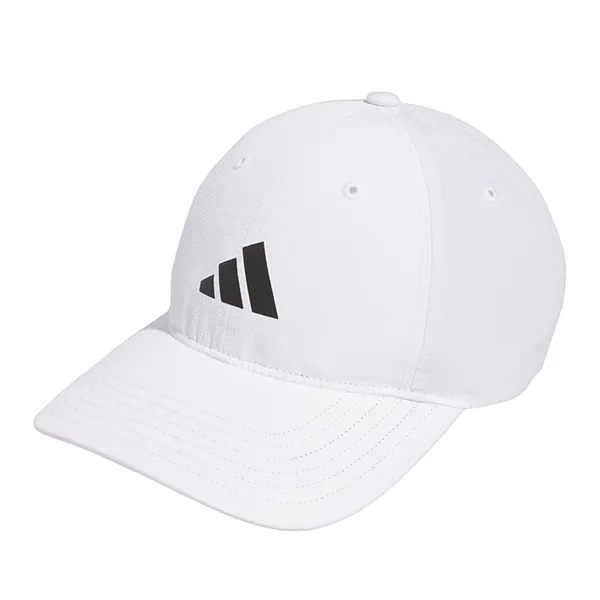 Mũ Adidas Tour Badge Golf Hat HT3350 Màu Trắng - 1