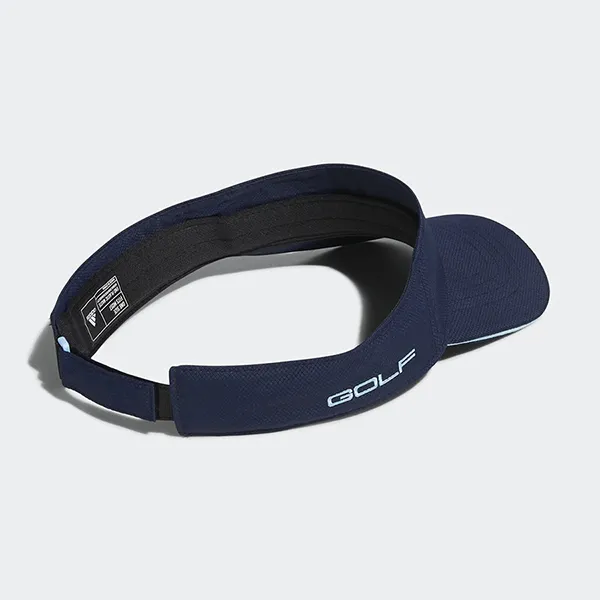 Mũ Adidas Tour Metal Visor HC3811 Màu Xanh Navy Size 57-60