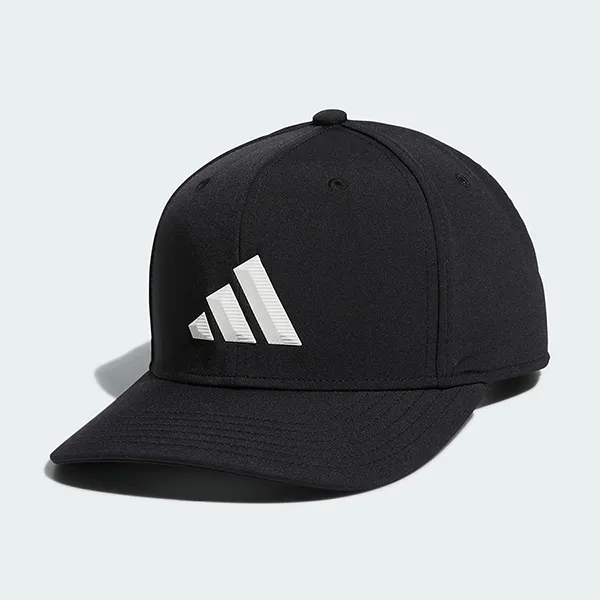 Mũ Adidas Training Logo Snapback Hat GC3391 Màu Đen