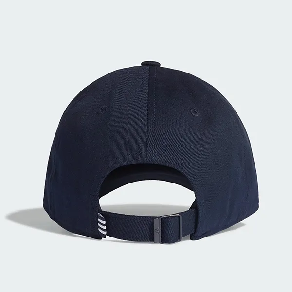 Mũ Adidas Trefoil Baseball Cap FQ5270 Màu Xanh Navy Size 54-57 - Mũ nón - Vua Hàng Hiệu